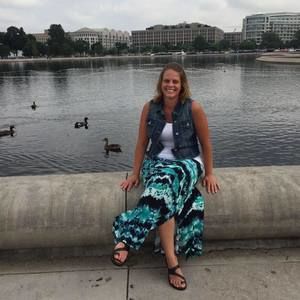 Meet your Posher, Mindy